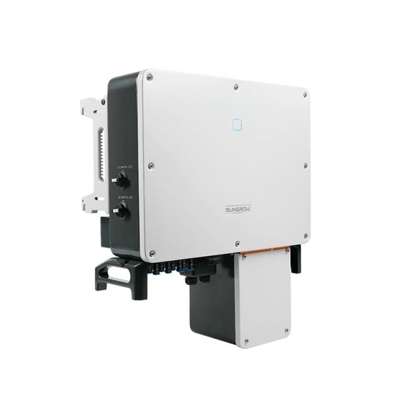 Sungrow SG60CX-US 60kVA 1000VDC String Inverter